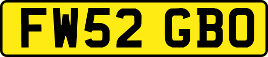 FW52GBO