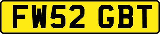 FW52GBT