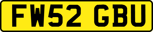 FW52GBU