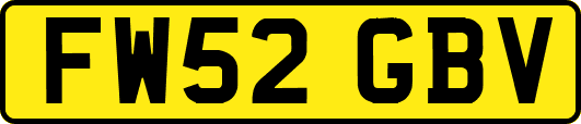 FW52GBV