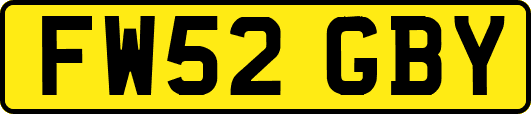 FW52GBY