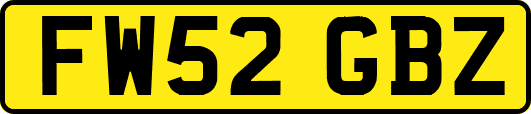 FW52GBZ