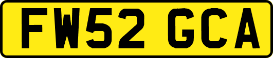 FW52GCA