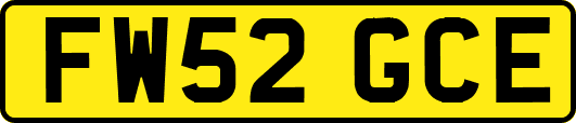 FW52GCE