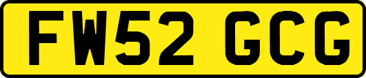 FW52GCG