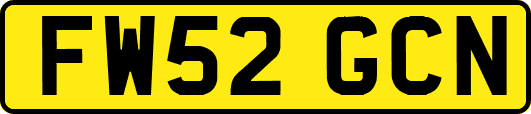 FW52GCN