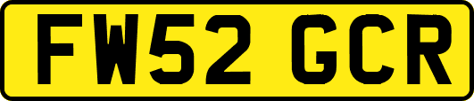 FW52GCR