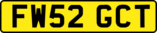 FW52GCT