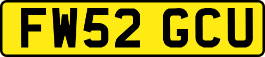 FW52GCU