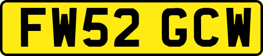 FW52GCW