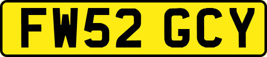 FW52GCY