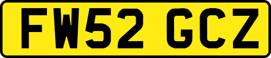 FW52GCZ