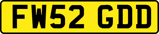 FW52GDD