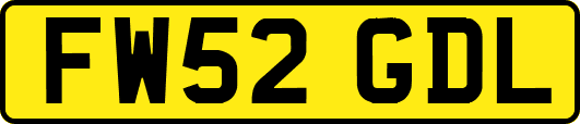 FW52GDL