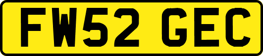 FW52GEC