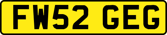 FW52GEG