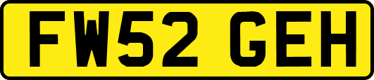 FW52GEH