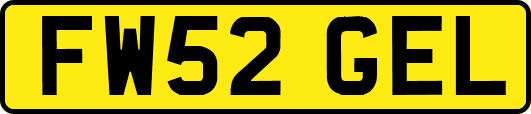 FW52GEL