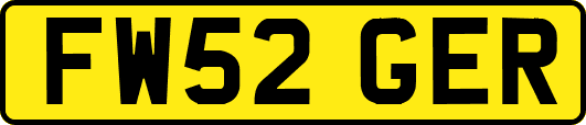 FW52GER