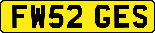 FW52GES