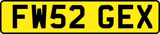 FW52GEX