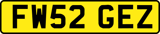 FW52GEZ