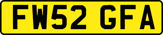 FW52GFA
