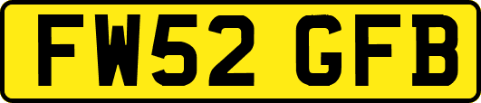 FW52GFB
