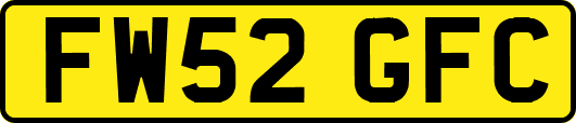 FW52GFC