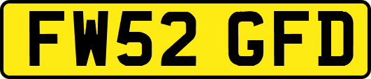 FW52GFD