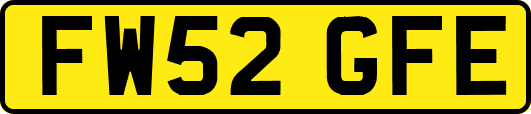 FW52GFE
