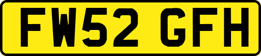 FW52GFH