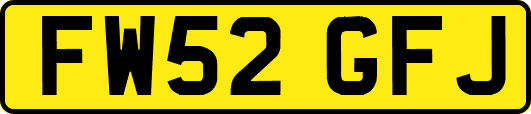 FW52GFJ