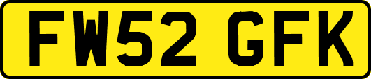 FW52GFK