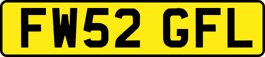 FW52GFL