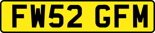 FW52GFM