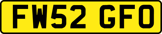FW52GFO