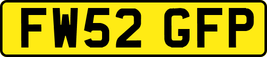 FW52GFP