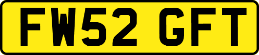 FW52GFT