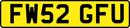 FW52GFU