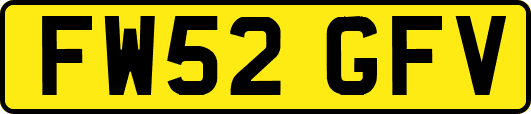 FW52GFV