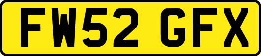 FW52GFX