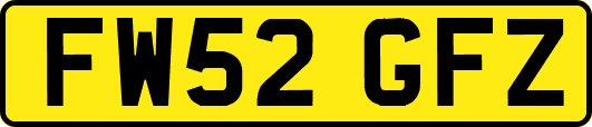 FW52GFZ