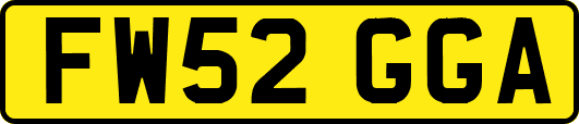 FW52GGA