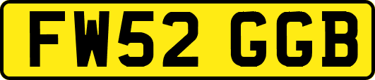 FW52GGB