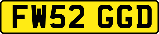 FW52GGD