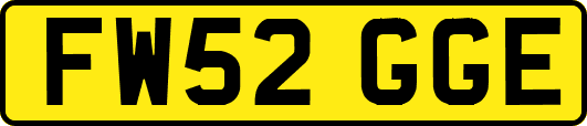 FW52GGE