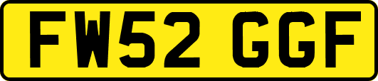 FW52GGF