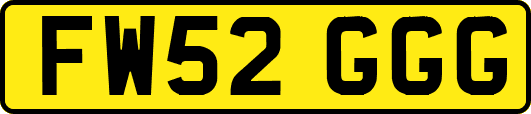 FW52GGG