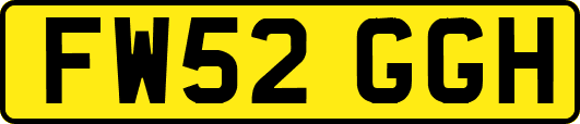 FW52GGH